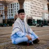 Penampilan Ruben Onsu Berubah Pulang Umrah, Berjenggot Tipis