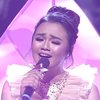Tampil Bawa Lagu 'ZAINAL' di Panggung D'Star, Aulia Bikin Juri Standing Ovation