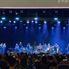 Project Pop Sukses Tutup Gelaran Hari Terakhir BNI Java Jazz 2024 Lewat Tembang Hits Mereka
