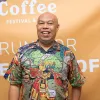 Pengakuan Edwin Super Bejo, Pernah Alami Post-Power Syndrome