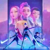 Pengisi Suara HUNTR/X dari K-Pop Demon Hunters Bakal Debut Perform di The Tonight Show