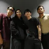 Penonton Pingsan, for Revenge Stop Tampil di Tengah Lagu