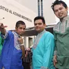 Berkat 'Sayang Bilang Sayang' Pentaboyz Go Internasional