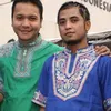 Penta Boyz: Hargailah Orang Yang Tidak Berpuasa