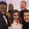 Menjelang Natal, Pentatonix ft. Meghan Trainor Rilis Single yang Berjudul KID ON CHRISTMAS