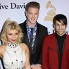 Konser Perdana Pentatonix di Indonesia Bikin Fans Histeris
