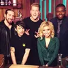 Yay! Pentatonix Telah Datang di Indonesia