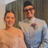Penyanyi Raisa dan Komika Uus Resmi Besanan, Netizen: Beneran Keluarga Artis!
