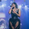 Penyesalan Anggun C Sasmi, Pernah Keriting Rambut Demi Mirip Mariah Carey