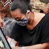 Koes Hendratmo Sempat Terpapar Covid-19, Ini Penyesalan Bonita