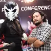 Pepeng NAIF Ingin Kenalkan Superhero Lokal di Tengah Dominasi Marvel dan DC