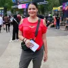 Peran Penting Melanie Subono di Konser Dewa 19 Featuring All Stars