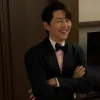 Potret Unik Song Joong Ki di Hari Ulang Tahun, Bapak Dua Anak Pakai Tas Jajan