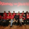 'PEREMPUAN TANAH JAHANAM' Siap Beri Teror Baru untuk Pecinta Film Horor Indonesia