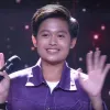 Perjalanan Angkasa dari Surabaya Menuju Panggung Dangdut Academy 8