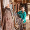 Perjalanan Batik dari Masa ke Masa, Warisan Budaya yang Bertransformasi Jadi OOTD Kekinian