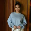 Perjalanan Karier Naura Ayu, Berawal dari Penyanyi Cilik Hingga Terjun ke Dunia Seni Peran