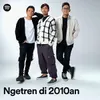 Perjalanan Musik Band NOAH dan Profil Personelnya, Band Legendaris yang Selalu Dinantikan Karya Terbarunya