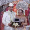 7 Potret Perjalanan Cinta Rumah Tangga Intan Nuraini yang Harmonis, Nggak Nyangka Sudah 12 Tahun Menikah