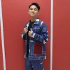 Pernah Gagal di LIDA 2020, Idoy Medan Bangkit di Final Audition Dangdut Academy 8 Group 6