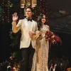 Pernikahan El Rumi dan Syifa Hadju Dihadiri Presiden hingga Brian McKnight, Ada Lanjutan di Bali