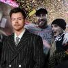 Pernikahan Taylor Swift Bertabur Bintang! Harry Styles Dapat Undangan, Zoe Kravitz Justru Dikabarkan Bakal Hadir