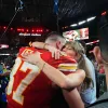 Pernikahan Taylor Swift dan Travis Kelce Bak Negeri Dongeng, Bakal Ada Kastel Raksasa di Madison Square Garden?
