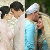 Kaleidoskop: 5 Cerita Pernikahan Artis 2019 Paling Menarik yang Perlu Kamu Tau