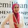 Perokok Pasif, Venna Melinda Terjun Jadi Humas Wanita Indonesia Tanpa Tembakau