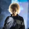 Perry Bamonte 'The Cure' Meninggal Dunia Usai Sakit Singkat di Usia 65 Tahun