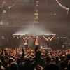 Persiapan Ticket War Konser The Script Jakarta 2022, Nostalgia Dulu dengan Deretan Lagu yang Temani Patah Hatimu