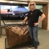 Personil Bon Jovi Jadi Publik Figur Berikutnya Positif Covid 19