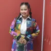 Pertama Kali Ikut, Melani Sidrap Langsung Lolos ke Babak Final Audition Dangdut Academy 8