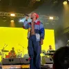Pertunjukan Timur Pecah di Java Jazz Festival 2026, Penonton Ikut Joget Bareng