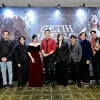 Pesan Menohok di Balik Film 'GETIH IRENG', Sang Penulis Beri Peringatan