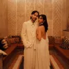 Pesan Romantis Sheila Dara untuk Vidi Aldiano, Berbahasa Kroasia - Diambil dari Film SORE