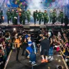 Pesta Timuran Jaksel 2026 Diserbu Penonton, Mario G Klau hingga Toton Caribo Sukses Panaskan Panggung