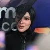 Pestapora 2026 Akhirnya Undang Syahrini, 4 Tahun Diajak Baru Terwujud