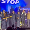Peterpan Obati Rindu Penggemar Malaysia Setelah 18 Tahun Vakum