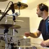 Tak Amankan Gawang, Kiper Arsenal Ini Malah Gebuki Drum Set!
