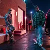 Pharrell Williams Kolaborasi Travis Scott dalam Lagu yang Berjudul DOWN IN ATLANTA