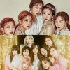 10 Besar Girlgroup K-Pop Dengan Penjualan Album Terbanyak Sejak 2013