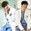 10 Dokter Ganteng Drama Korea Ini Siap Suntik & Infus Hatimu!