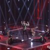 10 Foto Penampilan NCT 127 di Indonesian Television Awards 2019, Cool Kebangetan