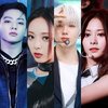 10 Idol Maknae Grup K-Pop yang Kini Tumbuh Tinggi Menjulang, Dulu Imut Sekarang Visualnya Makin Dewasa