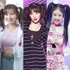 10 K-Pop Idol Cewek Ini Begitu Uwu Menggemaskan Dengan Gaya Rambut Kuncir Dua: Sana TWICE, Irene Red Velvet, Sampai Jennie BLACKPINK!