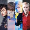 10 K-Pop Idol Cowok yang Punya Tatapan Mata Tajam Menusuk Kalbu: Kai EXO, V BTS, Felix Stray Kids, Sampai Vernon SEVENTEEN!