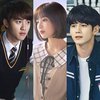 10 K-Pop Idol Ini Berhasil Raih Penghargaan Lewat Debut Drama Korea Pertama: Ada D.O. EXO, Joy Red Velvet Sampai Ong Seung Wu