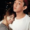 10 Momen Persahabatan Song Hye Kyo dan Yoo Ah In: Satu Agensi - Pernah Hangout Bareng Song Joong Ki