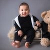 10 Potret Baby Ukkasya Anak Zaskia Sungkar dan Irwansyah yang Makin Gemesin, Senyum Manisnya Bikin Meleleh 